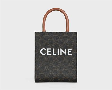 Love It or Leave It: Celine Triomphe Canvas 